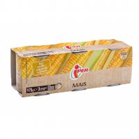 Mais Iper Sgocciolato 285gx3