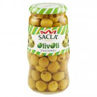 Olivolì Snocciolate