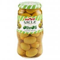 Olivolì Giganti Intere