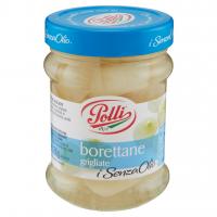 I Senzaolio Borettante Grigliate