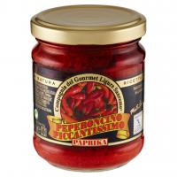 Peperoncino Piccantissimo Paprika