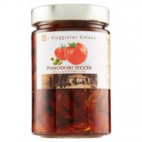 Pomodori Secchi alla Mediterranea