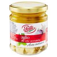 Arte Italiana Aglio alle Erbe Aromatiche