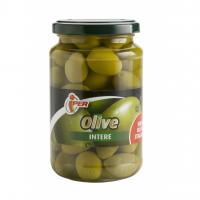 Olive Intere Medie Iper 210g