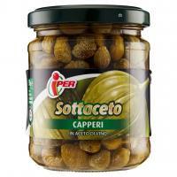 Capperi Sottaceto in Aceto di Vino 110 g