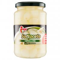 Cipolline Sottaceto in Aceto di Vino 360 g