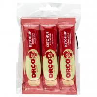 Ketchup Classico Monodose 6 x 15 g