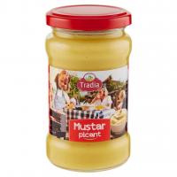 Senape Piccante - Muştar Picant