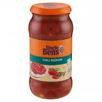 Chili Medium