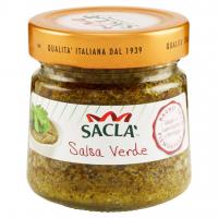 Salsa Verde