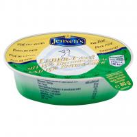 Leber-pâté Mit 15% Enterfleisch Und 15% Entenleber