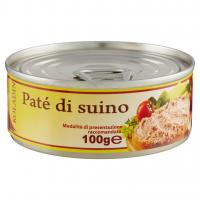 Paté di Suino - Patè De Porc