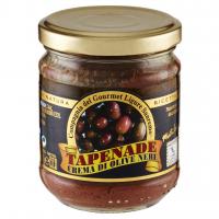 Tapenade Crema di Olive Nere