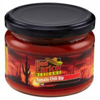 Tomato Chili Dip Hot