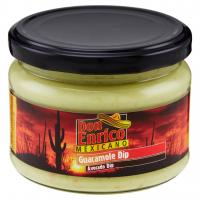 Guacamole Dip