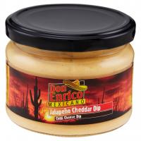 Jalapeño Cheddar Dip