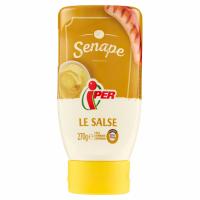 Le Salse Senape 270 g