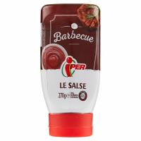 Le Salse Barbecue 270 g