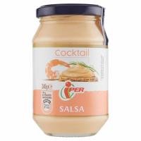 Salsa Cocktail 240 g