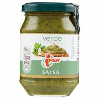 Salsa Verde 190 g