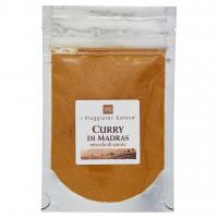 Curry di Madras Miscela di Spezie il Viaggiator Goloso