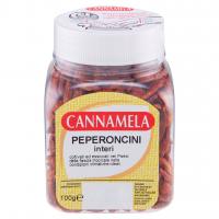 Peperoncini Interi  Pet