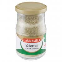Salarom Ricetta Emiliana