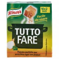 Tutto Fare 10 x 10 g