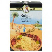 Bulgur