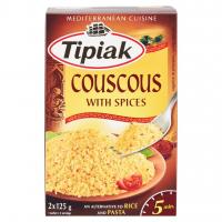 Couscous With Spices 2 x 125 g