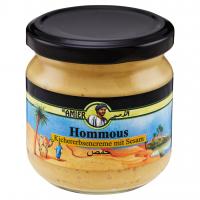 Hommous