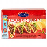 Tex Mex Taco Dinner Kit