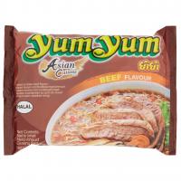 Beef Flavour