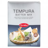 Tempura Batter Mix