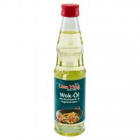 Wok-Öl