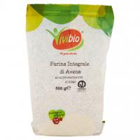 Farina Integrale di Avena
