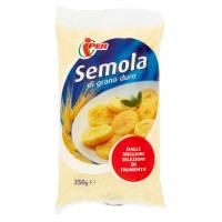 Semola di Grano Duro 250 g