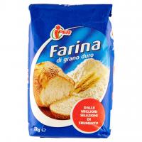 Farina di Grano Duro 1 Kg