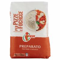 Preparato per Pizze e Focacce 1 Kg