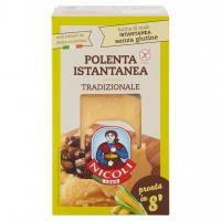 Polenta Istantanea Tradizionale
