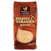 Polenta Taragna Precotta