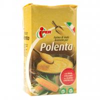 Polenta Precotta