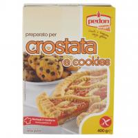 Easyglut Preparato per Crostata e Cookies