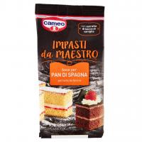Impasti da Maestro Base per Pan di Spagna