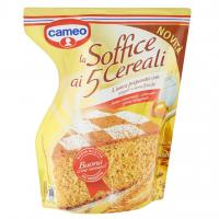 La Soffice ai 5 Cereali
