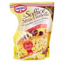 La Soffice Stracciatella con Cioccolato Bianco e Fondente