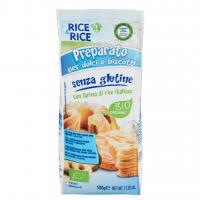 Rice & Rice Preparato per Dolci e Biscotti