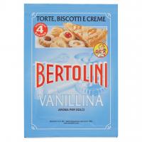 Vanillina X4