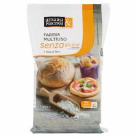Farina Multiuso senza Glutine 1 Kg