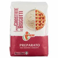 Preparato per Crostate e Biscotti 1 Kg